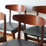 4 Chairs edited by Silkeborg