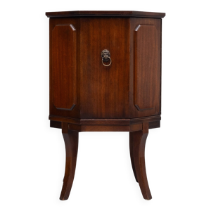 Armoire à liqueur en