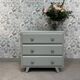 Petite commode 60s (rénovée)