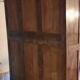 Louis Philippe display cabinet style