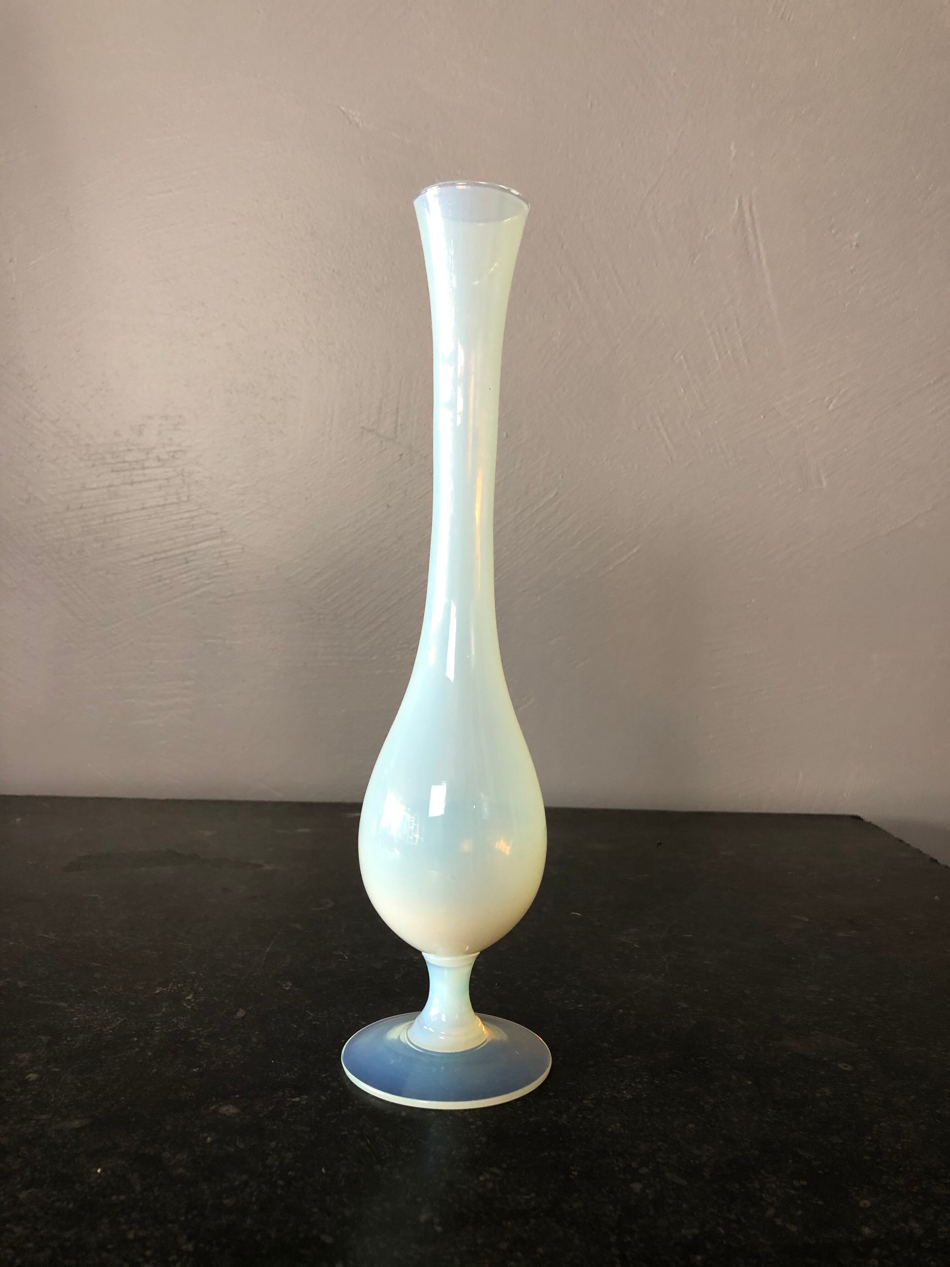 Vintage vase