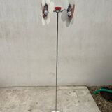 Vintage floor lamp from the 70s