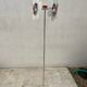 Lampadaire vintage années 70