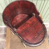 Chinese child bathtub