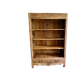 Renovated wooden library