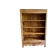Renovated wooden library