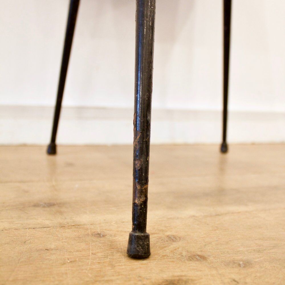 Chair of the 1950s