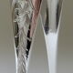 Silver sugar pinch, Minerva punch