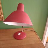 Lampe vintage années 60'S