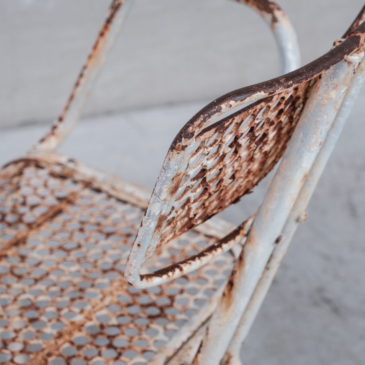 Rene Malaval 'Radar' chairs