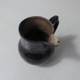 popular art refractory glazed terracotta pot
