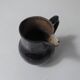 popular art refractory glazed terracotta pot