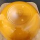 Miramar Salins Honey hollow serving dish
