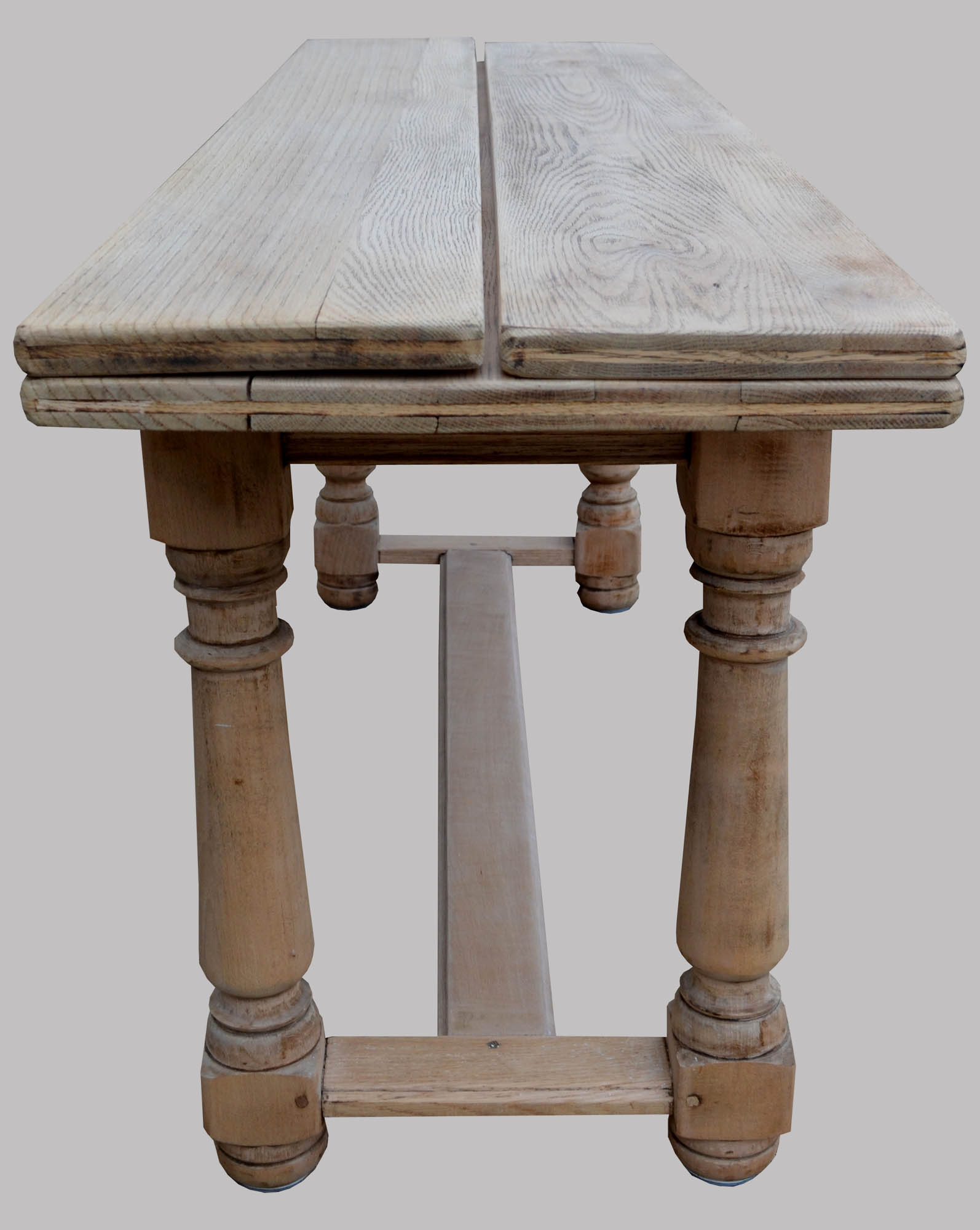 Convent table