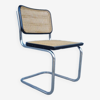 Chaise cesca b32 Marcel Breuer