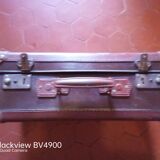 Incian suitcase