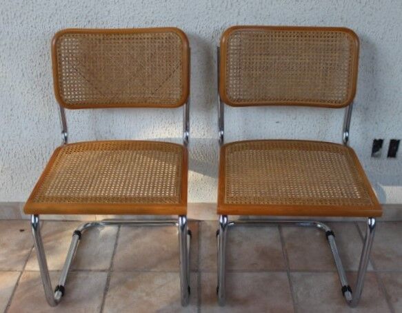 Pair of  chairs