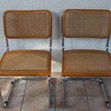 Pair of  chairs