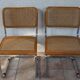 Pair of  chairs