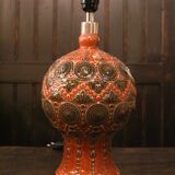 3 vintage Lladró porcelain table lamp bases