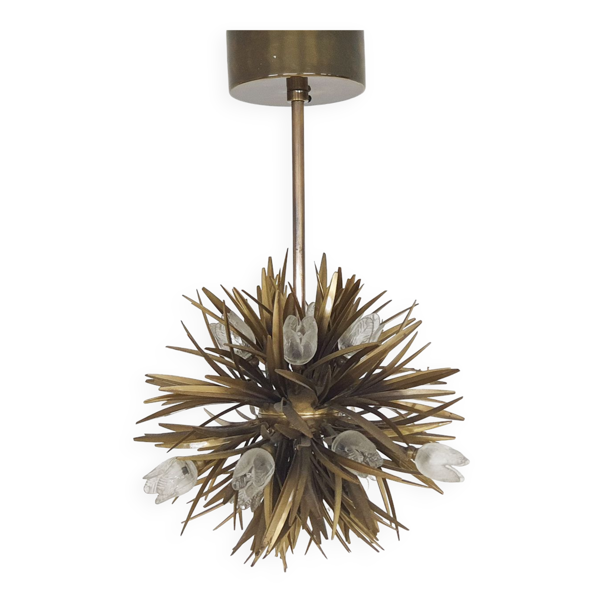 Chandelier 1960's
