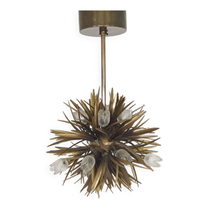 plafonnier, années 1960