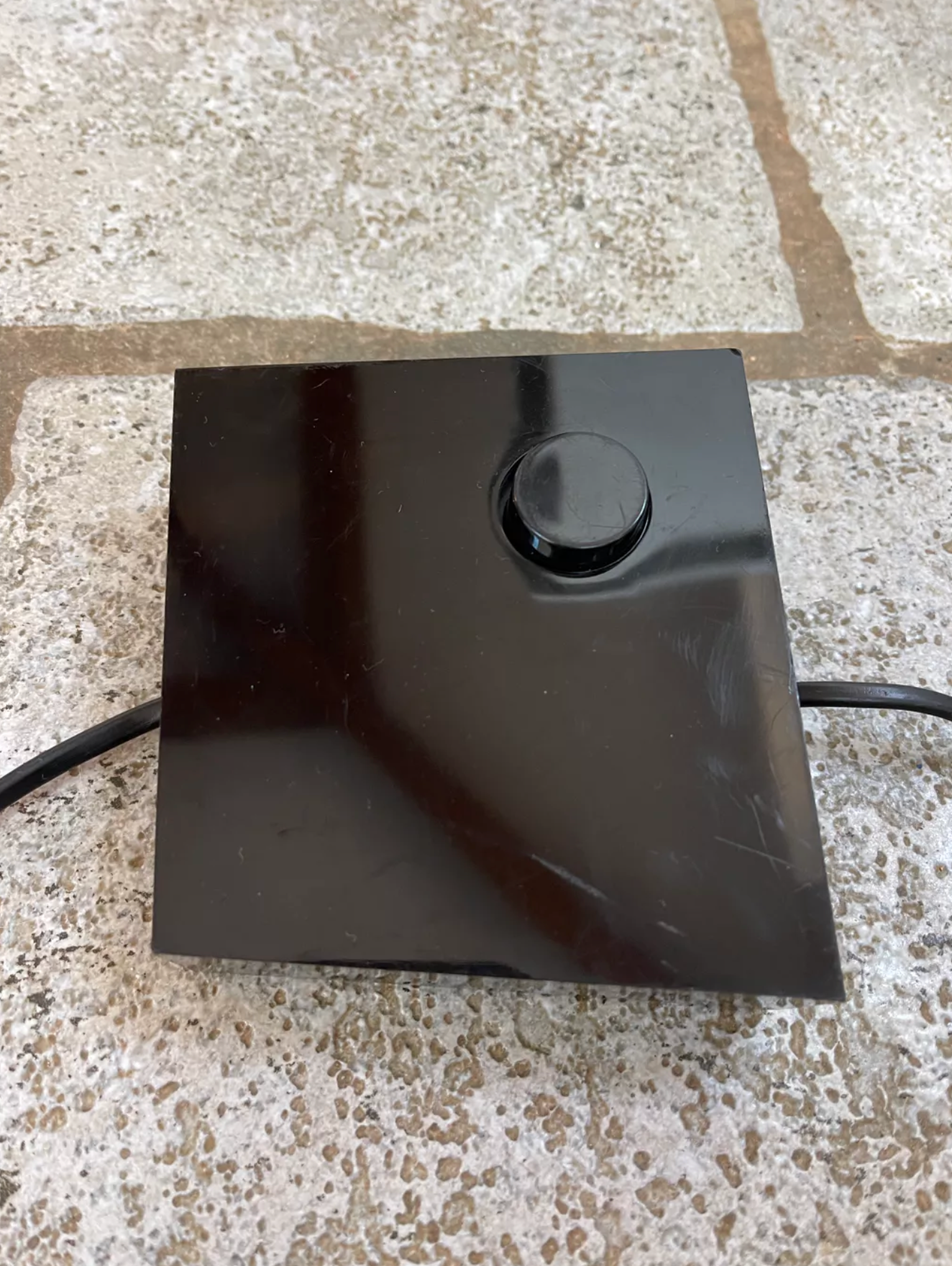 Arco floor lamp by Achille & Pier Giacomo Castiglioni for Flos 1960