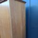 Linen wardrobe wardrobe year 50 - 2 sliding doors