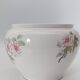 Vintage Ceramic Cache-Pot Bouc-Cérame France – Peony Decor