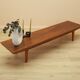 Lowboard, Danish design, 1970s, made in Denmark