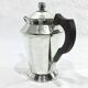 Art Deco Coffee Tea Service