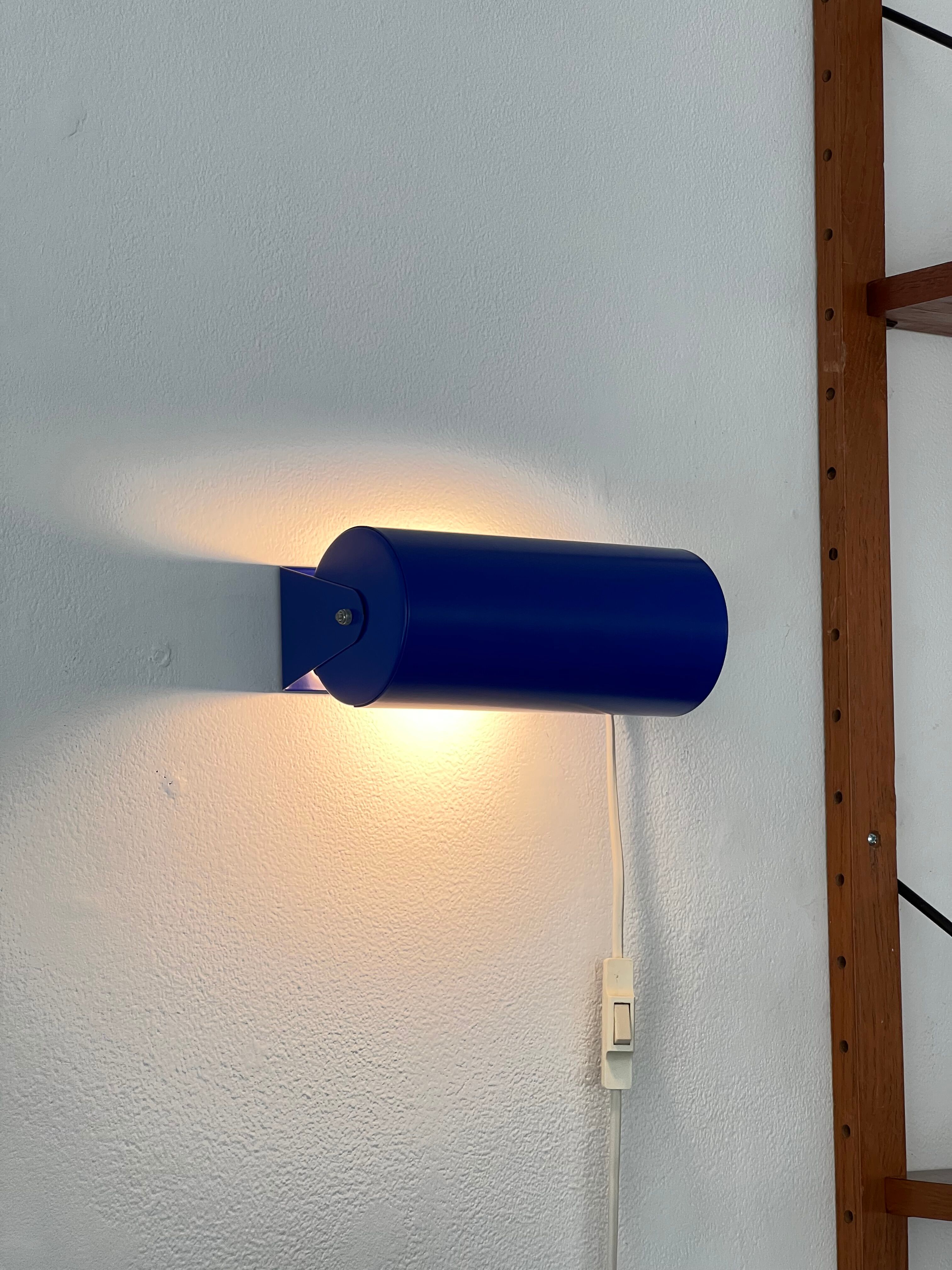 Wall lamp Ikea 1980s