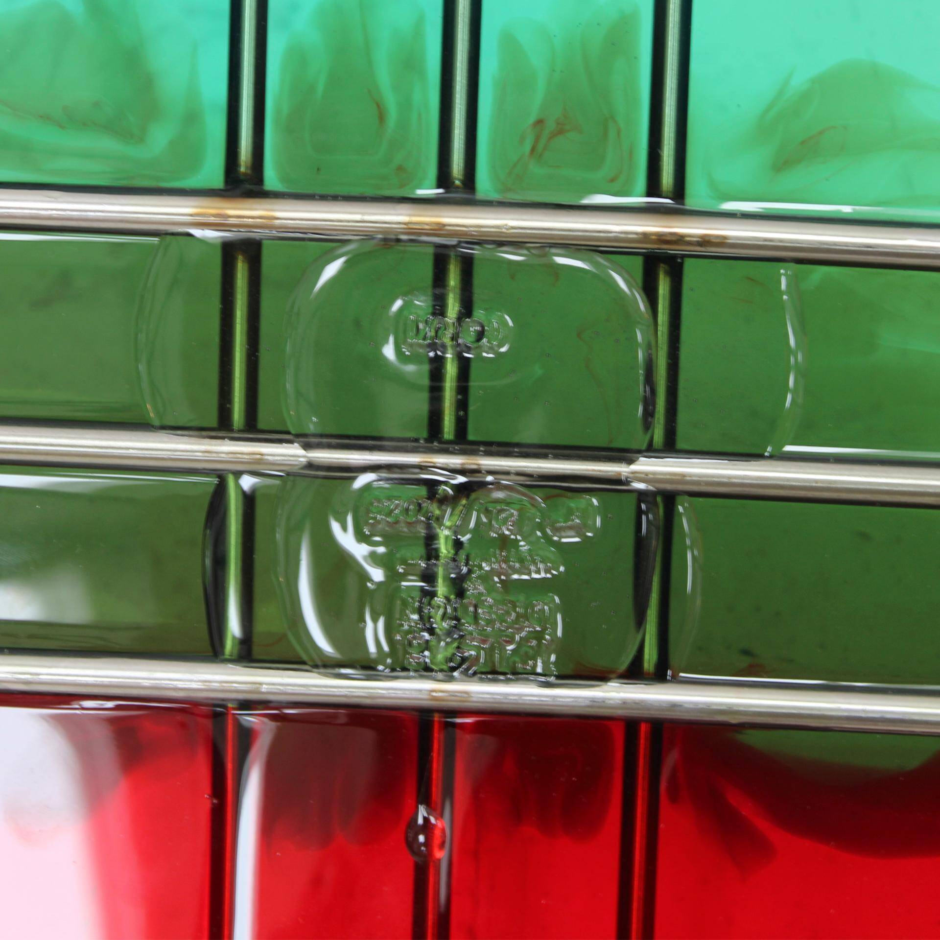 Side Table Designed by Gaetano Pesce, Fish Design Collection