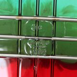 Side Table Designed by Gaetano Pesce, Fish Design Collection