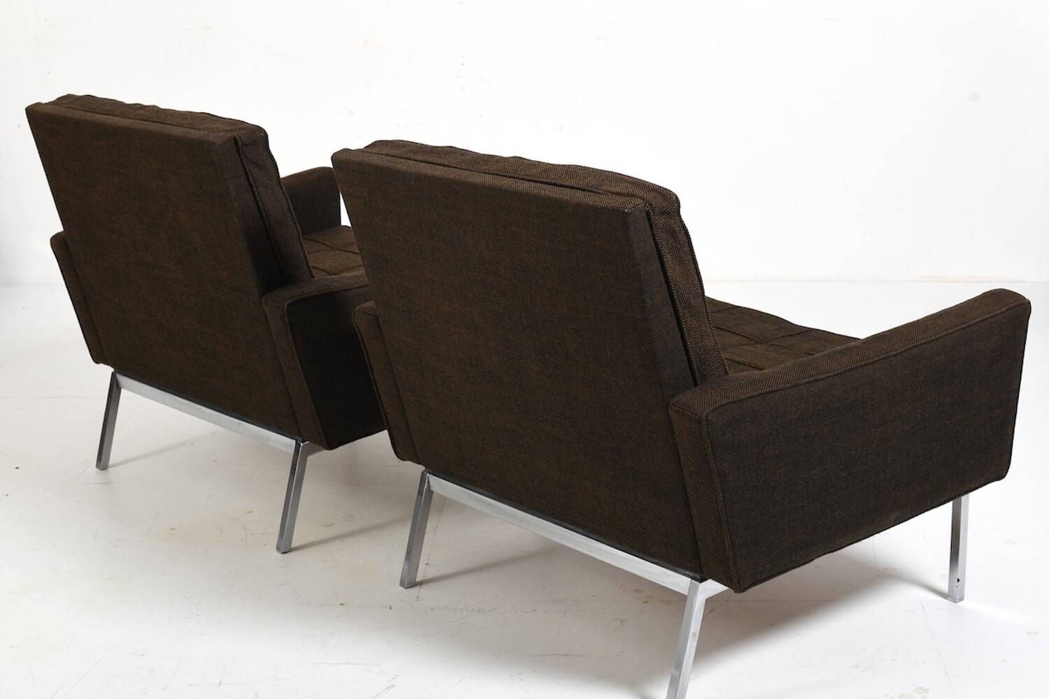 Seating Group by Florence Knoll for Knoll Sofa, 1960s
