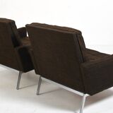 Seating Group by Florence Knoll for Knoll Sofa, 1960s