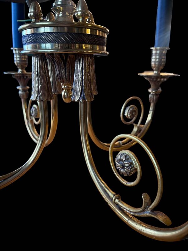 Lustre Lucien Gau
