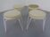 Mid-Century Hairpin Stools, 1960s, Set of 4