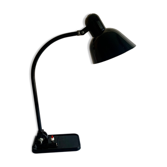 Bauhaus desk lamp, 1930s