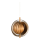 Suspension par Hans Agne Jakobsson, circa 1960