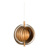 Suspension par Hans Agne Jakobsson, circa 1960