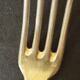 23 seats: 12 forks, 11 spoons, silver metal, 2 punches