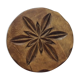 Dessous de plat en bois
