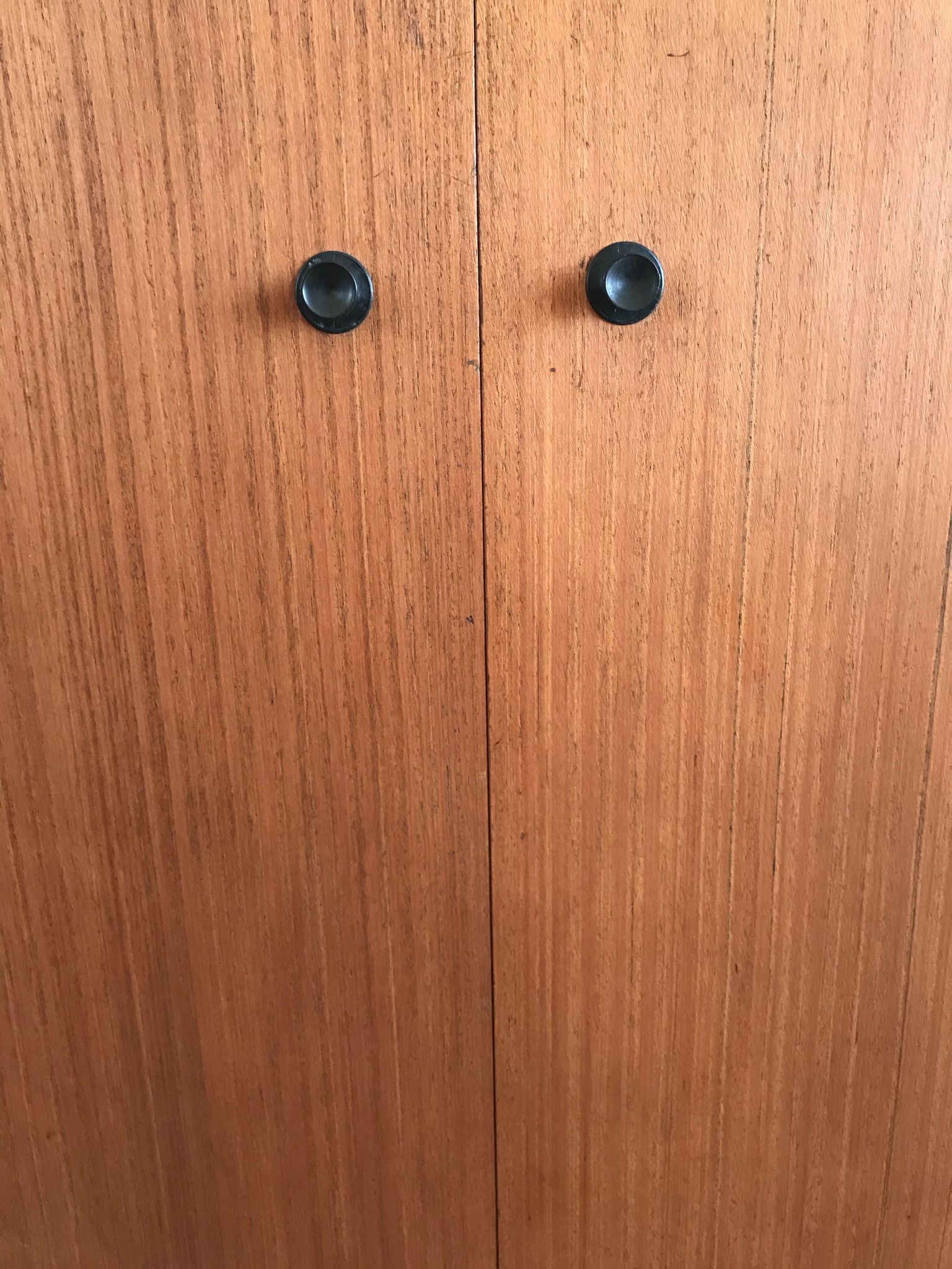 Wooden shoes cabinet