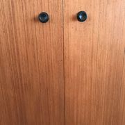Wooden shoes cabinet