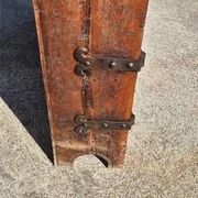 Spanish 4 door furniture