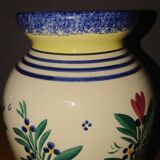 Vase Quimper