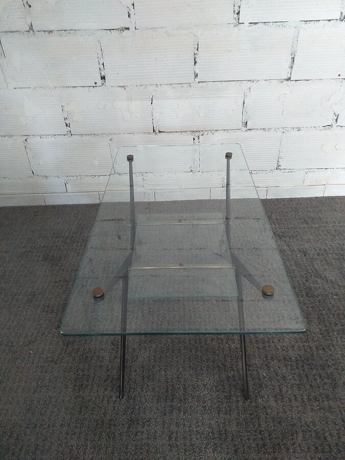 Table brand Créations Jarden, France 1960s