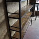 Industries shelf