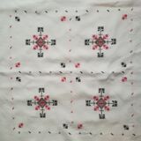 Nappe carré